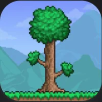 Terraria Mod Apk 1.4.5.6.4 (Mod Menu)