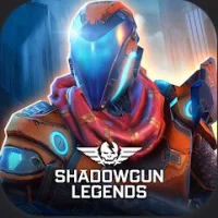 Shadowgun Legends Mod Apk 1.8.0 (Mod Menu)