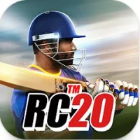 Real Cricket 20 Mod Apk 6.1 (Mod Menu) Unlimited Money and Tickets